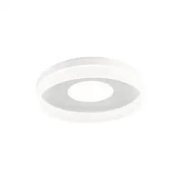 Стельовий світильник Redo MAYA PL LED RD 36W 3000K WH (5.1.2) 01-2001