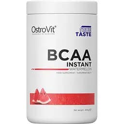 Аминокислота OstroVit BCAA Instant Арбуз 400 г
