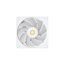 Кулер до корпусу OCYPUS GAMMA F12 ELITE WH ARGB (GAMMA-F12-WH1AM00E-GL) - мініатюра 5