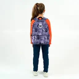 Рюкзак GoPack Education Teens 188M-2 Фіолетовий (GO26-188M-2) - мініатюра 14
