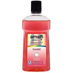 Ополіскувач для ротової порожнини Amalfi Classic, 500 мл