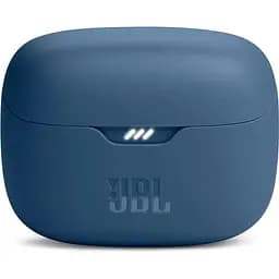Бездротові навушники JBL Tune Buds (JBLTBUDSBLU) сині - мініатюра 3