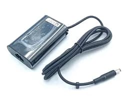 Блок живлення для Dell Xps 13-6928sLV, Xps 13-4040SLV, Xps 13-0015SLV (19.5V 2.315A 45W (4.5x3.0+pin)) OVALE