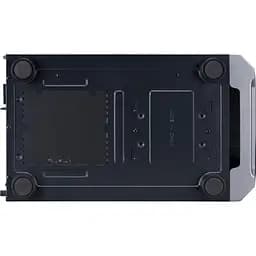 Корпус 1stPlayer D3-A-BK-1F7-14-1F7 Black [146454] - мініатюра 9