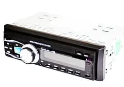 Автомагнітола XPRO 1083 1DIN USB 2.0 порт AUX чорний (lp-83723_593) - мініатюра 2