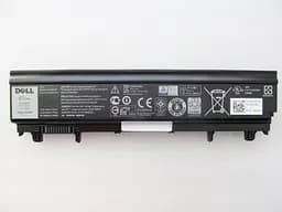 Акумулятор для ноутбука Dell Latitude E5440 VV0NF, 5605 mAh (65Wh), 6cell, 11.1V, Li-ion, чорний