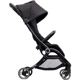 Коляска прогулочная Hamilton by Yoop S2 Black