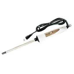 Тонка плойка Pro Mozer 2218 для афро кучерів