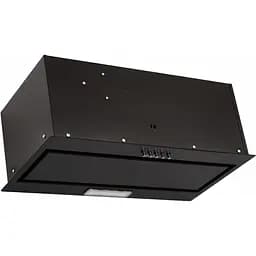 Витяжка вбудована Eleyus URBAN 960 LED 52 BL - мініатюра 3