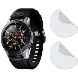 Захисна плівка для Samsung Galaxy Watch 46mm - 2шт Watchbands (WB00046MMTWOPL2)