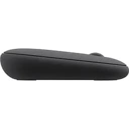 Комплект (Клавіатура та Миша) Logitech Pebble 2 Combo for Mac (920-012244) Wireless Graphite - мініатюра 5