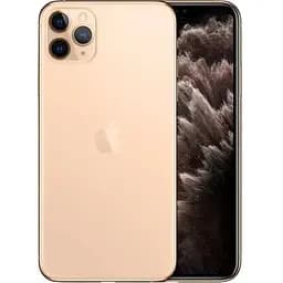 IPhone 11 Pro Max (64) Gold Refurbished