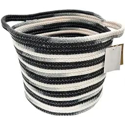 Короб для зберігання Handy Home з ручками 25х25х23 см (TT-02)