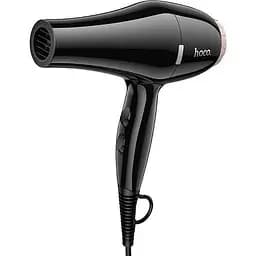 Фен Hoco HP17 Hot and cold air hair dryer(EU) чорний