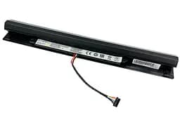 Акумулятор для Lenovo IdeaPad 100-15IBD 300-15ISK B50-50 V4400 TianYi 100-14IBD 100-15IBD 14.4V 2600 mAh (LE300-14-4S1P-2600) - мініатюра 3