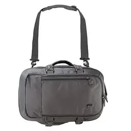 Сумка-рюкзак Semi Line 20 Graphite (P8298-5) - мініатюра 8