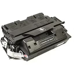 Картридж PowerPlant HP LJ 4100/4100n/4100tn (C8061A) (з чипом)