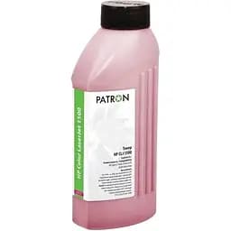 Тонер Patron HP CLJ 1500 Magenta 150 г (T-PN-HCLJ1500-M-150)