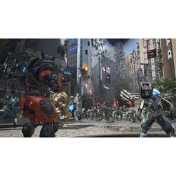 Ключ активації Microsoft Exoprimal для Xbox One/Series S/X - мініатюра 10