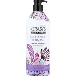 Шампунь для тонкого та ослабленого волосся Kerasys Elegance & Sensual Perfumed 600 мл