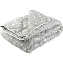 Одеяло силиконовое Руно зимнее Арктическое Тепло 140 x 205 см (321.52СЛ_Арктичное Тепло)