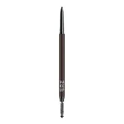 Лайнер для брів Make up Factory Ultra Precision Brow Liner Taupy Brown тон 07, 0.9 г (517815)