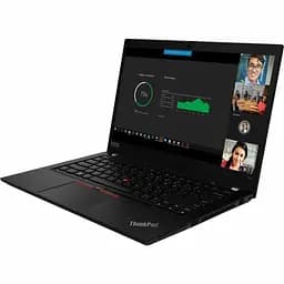 Ноутбук Lenovo ThinkPad T490 (i5-8365U/16/512SSD) - Class A "Б/В" - мініатюра 9