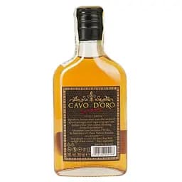 Алкогольний напій Cavo D'oro Original 28% 0.2 л