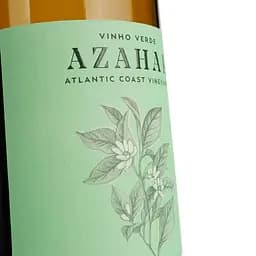 Вино Azahar Vihno Verde біле сухе 0.75 л (764542) - мініатюра 6