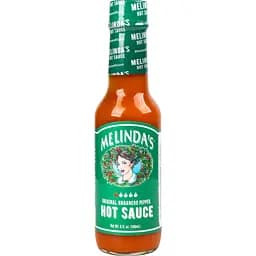 Соус острый Melinda's Original Habanero Hot Sauce 148 мл