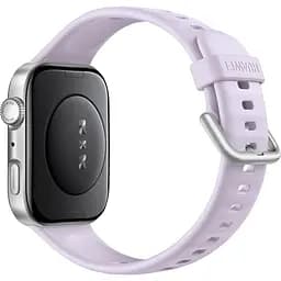 Смарт-годинник Huawei Watch Fit 4 Purple (55020EYM) - мініатюра 4