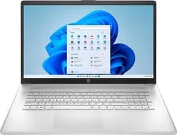 Ноутбук HP 17-cp3013ua (C79Y2EA)