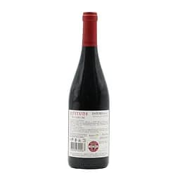 Вино Altitude by Duorum Douro DOC червоне сухе 0.75 л - мініатюра 2