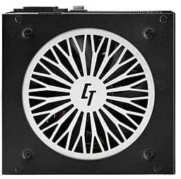 Блок живлення Chieftec 850W Gold (GPX-850FC) - мініатюра 2