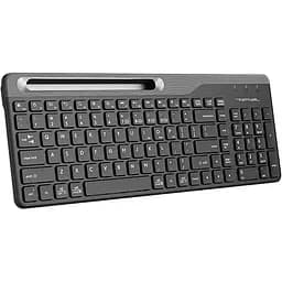 Клавіатура A4Tech Fstyler FBK25 Black [94311] - мініатюра 2