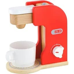 Іграшкова кавоварка Viga Toys дерев'яна (50234FSC)