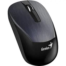 Бездротова миша Genius ECO-8015 Wireless Iron Gray (31030011412) - мініатюра 2