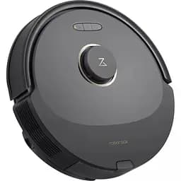 Робот-пилосос з вологим прибиранням RoboRock Q8 Max Black (Q8M52-00) - мініатюра 6