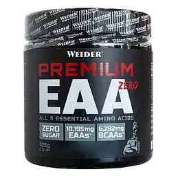 Амінокислота Weider Premium EAA, 325 грам - Рожевий лимонад