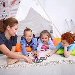 Гра настільна Vladi Toys Схопи мене, українська мова (VT8044-24) - мініатюра 3