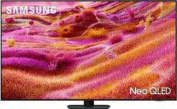 Телевізор Samsung QE85QN90FAUXUA
