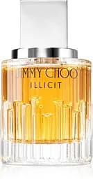 Парфумована вода Jimmy Choo Illicit 40 мл