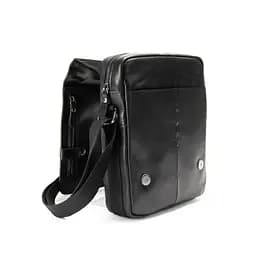Місткий чоловічий месенджер з клапаном Tiding Bag M39-001A