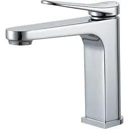 Смеситель для умывальника Gappo G1010