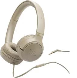 Наушники Tune 530, Beige JBL teh0020058