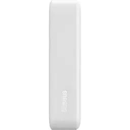 Зовнішній акумулятор Baseus Magnetic Mini 20W 10000mAh White (PPCX070002) [106690] - мініатюра 6