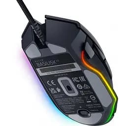 Миша Razer Basilisk V3 USB Black (RZ01-04000100-R3M1) - мініатюра 3