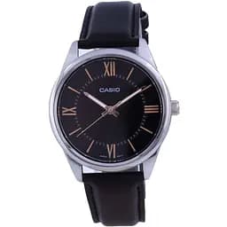 Чоловічий годинник Casio Timeless Collection MTP-V005L-1B5