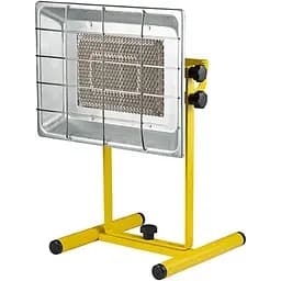 Газовий обігрівач Sigma 3кВт SIG (2903621) [150045]