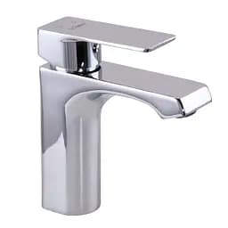 Змішувач для умивальника Domino Dionis DDD-401 Хром